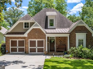 362 Wingo St, Norcross, GA 30071