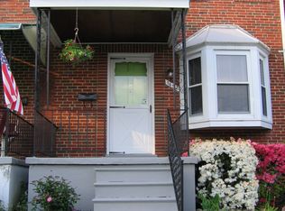 1652 Thetford Rd, Baltimore, MD 21286