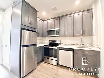 Rented by Brooklyn High Rise LLC