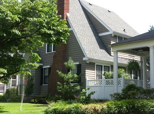750 Tuxedo Blvd, Saint Louis, MO