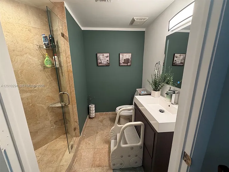 350 S Miami Ave #1503 — Photo 11