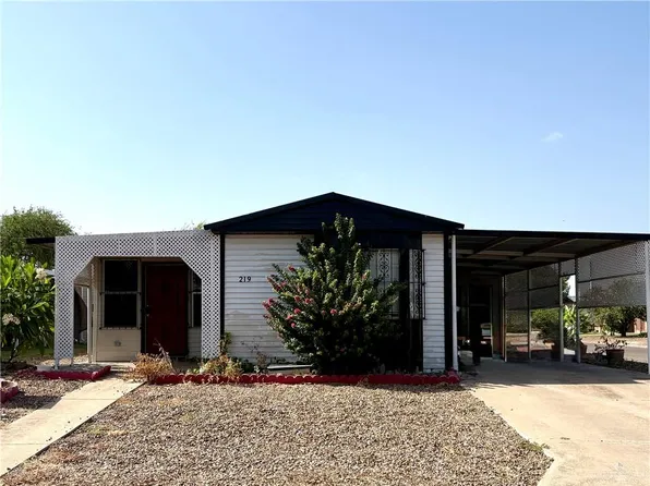 219 Chuck Wagon Dr, Mission, TX 78574