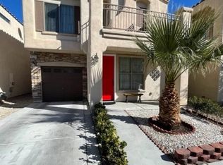 4222 Sugar Dr, Las Vegas, NV 89147