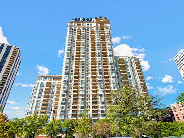2550 N Lakeview Ave Unit N1904, Chicago, IL 60614