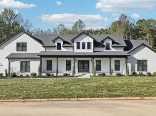 1320 Reda Dr LOT 151, Clarksville, TN 37042