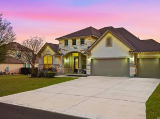3208 Jasons Way, Marion, TX 78124