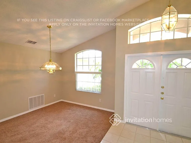 1742 Florence Vista Blvd — Photo 2