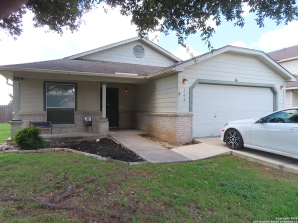 144 Briar, Cibolo, TX 78108