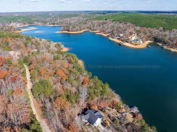 LOT 7 Longview Landing Ln, Arley, AL 35541