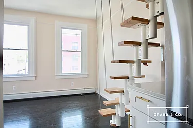 Rented by Grand & Co.