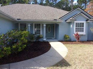 237 Deportivo Dr, Saint Augustine, FL 32086