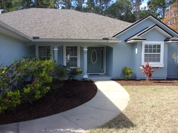 237 Deportivo Dr, Saint Augustine, FL 32086