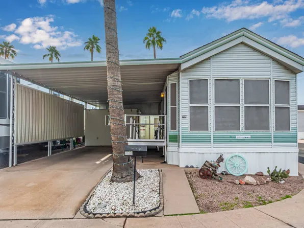 2929 E Main St #708, Mesa, AZ 85213
