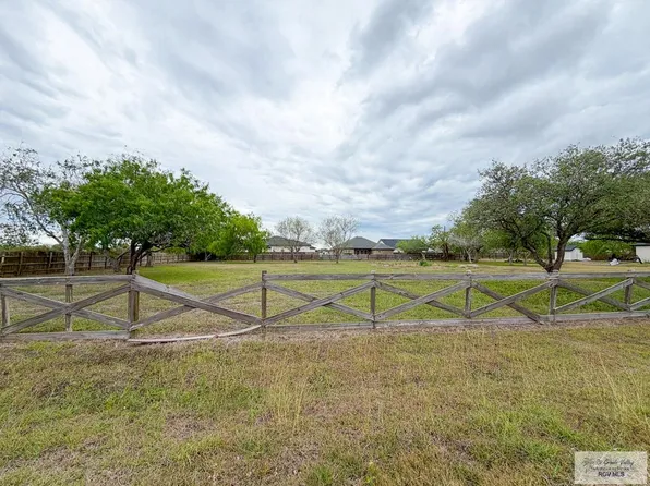 2607 N 20 1/2 St, Harlingen, TX 78550