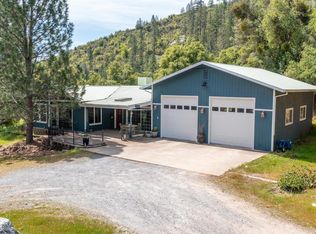 8698 Mountain Meadow Dr, Mountain Ranch, CA 95246