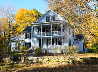 272 Taconic Rd, Salisbury, CT 06068