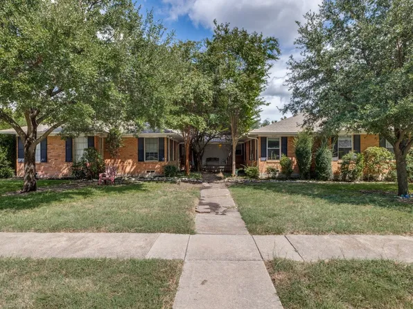 9521 Ash Creek Dr, Dallas, TX 75228