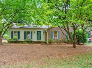 5407 Ainsworth Dr, Greensboro, NC 27410