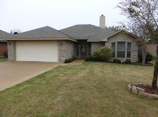 4420 Canyon Rdg, Temple, TX 76502
