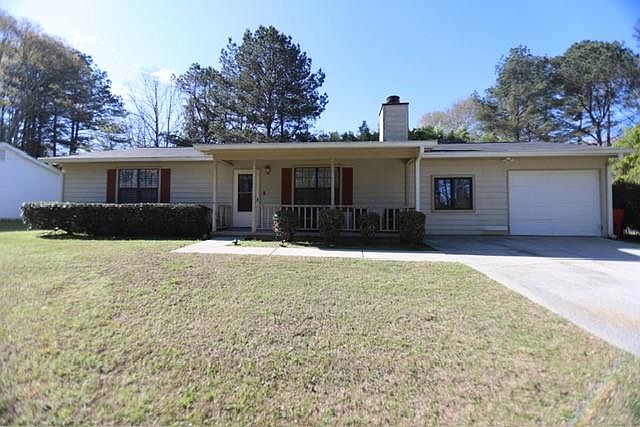 1st image of 1061 Walnut Creek Ln