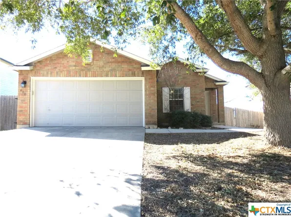 610 San Augustine Blvd, New Braunfels, TX 78132