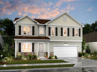 20 Hartwell Rd, Bluffton, SC 29910