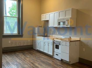 106 S Camburn St #6, Stanton, MI 48888