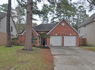 3615 Spruce Bay Dr, Kingwood, TX 77345