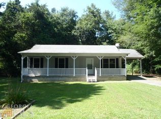 2760 Old Collard Valley Rd, Cedartown, GA 30125