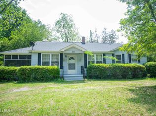 101 Brabham St, Brunson, SC 29911