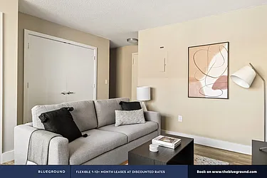 Rented by The Blueground