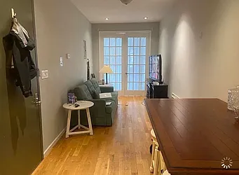 Rented by Brooklyn Group