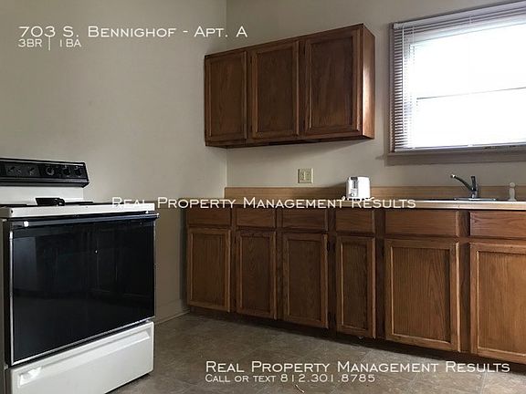 3rd image of 703 S Bennighof Ave #A