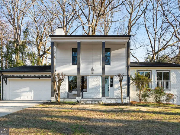 3059 Trafalgar Way, Chamblee, GA 30341