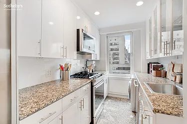 Rented by Sotheby's International Realty