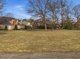 641 Covington Grove Blvd, Bowling Green, KY