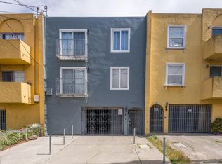 661 Villa St, Daly City, CA 94014