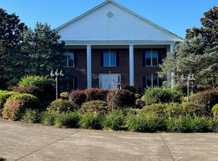 543 Clore Jackson Rd, Shelbyville, KY 40065