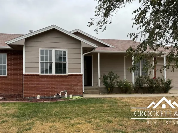 722 Susan St, Garden City, KS 67846