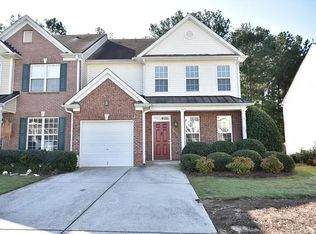 3012 Kentmere Dr, Cumming, GA 30040