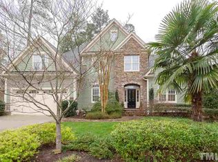 85414 Dudley, Chapel Hill, NC 27517