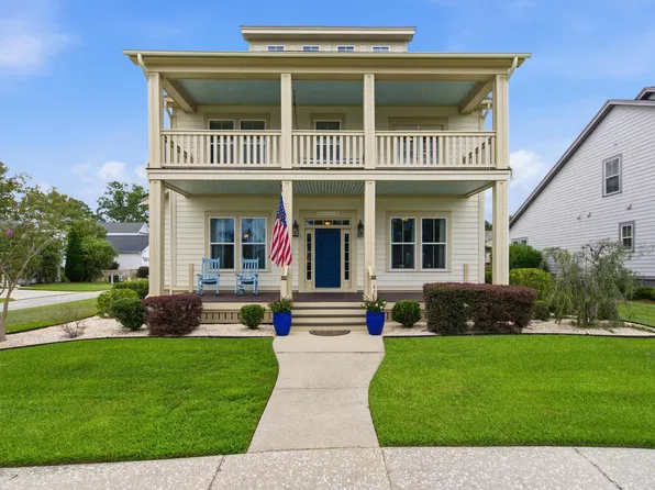 4303 Misty Hollow Ln, Ravenel, SC 29470