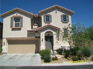 10246 Lupine Meadow Dr, Las Vegas, NV 89178