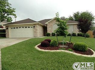 4918 Saddleback Rd, Arlington, TX 76017