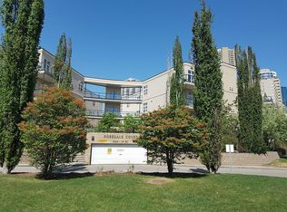 9804 101st St NW #114, Edmonton, AB T5K2X3