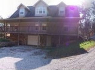 185 Tubular Dr, Livingston, TN 38570