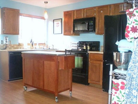 Fully Updated Kitchen