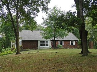 11905 Mellon Bridge Rd, Platte City, MO 64079