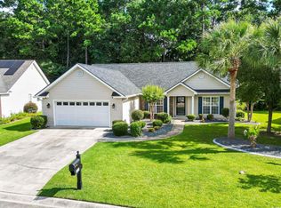 188 Governors Loop, Myrtle Beach, SC 29588