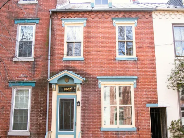 1002 Green St, Harrisburg, PA 17102